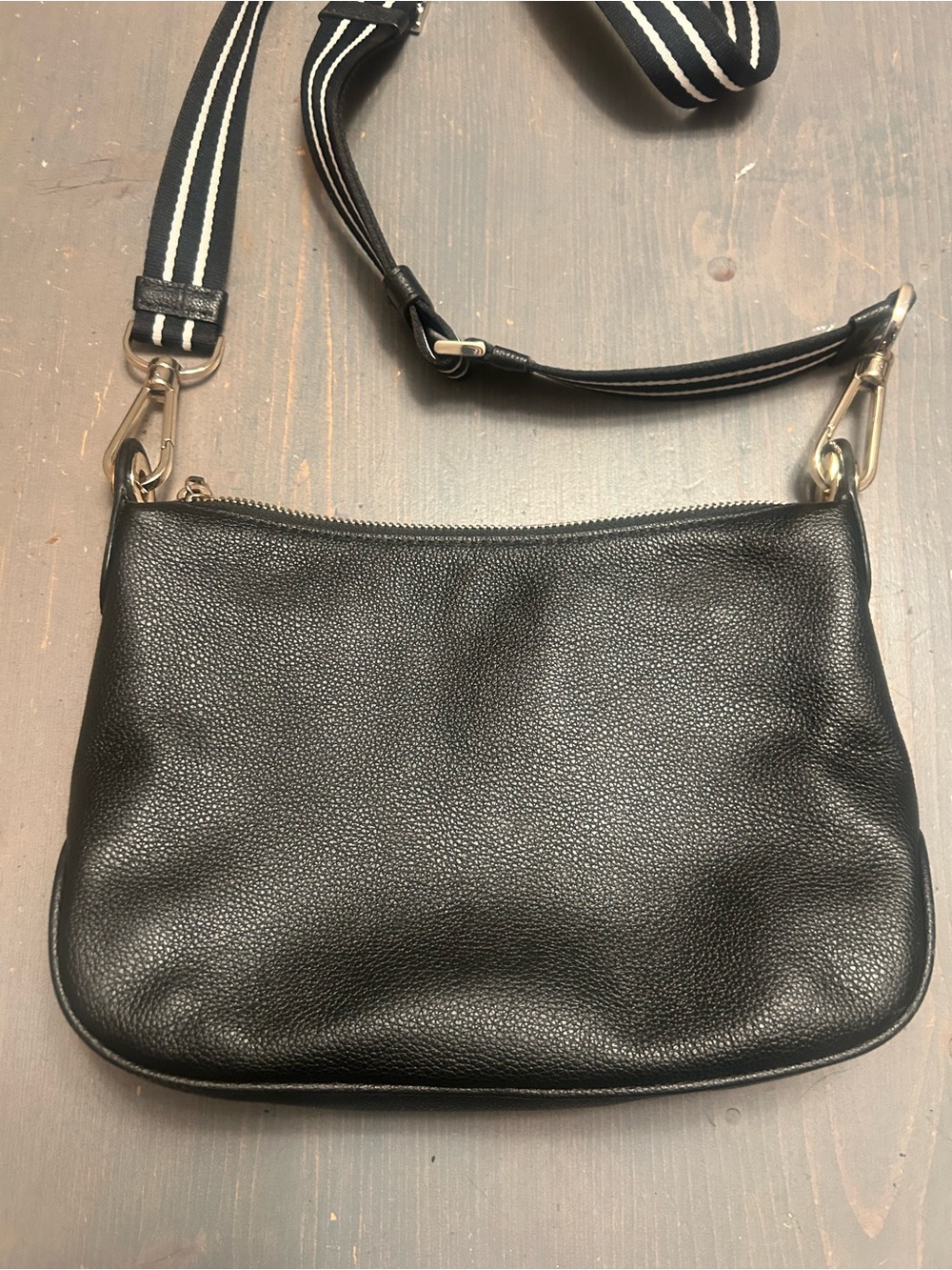Kate Spade Rosie Pebbled leather - Picture 10 of 10